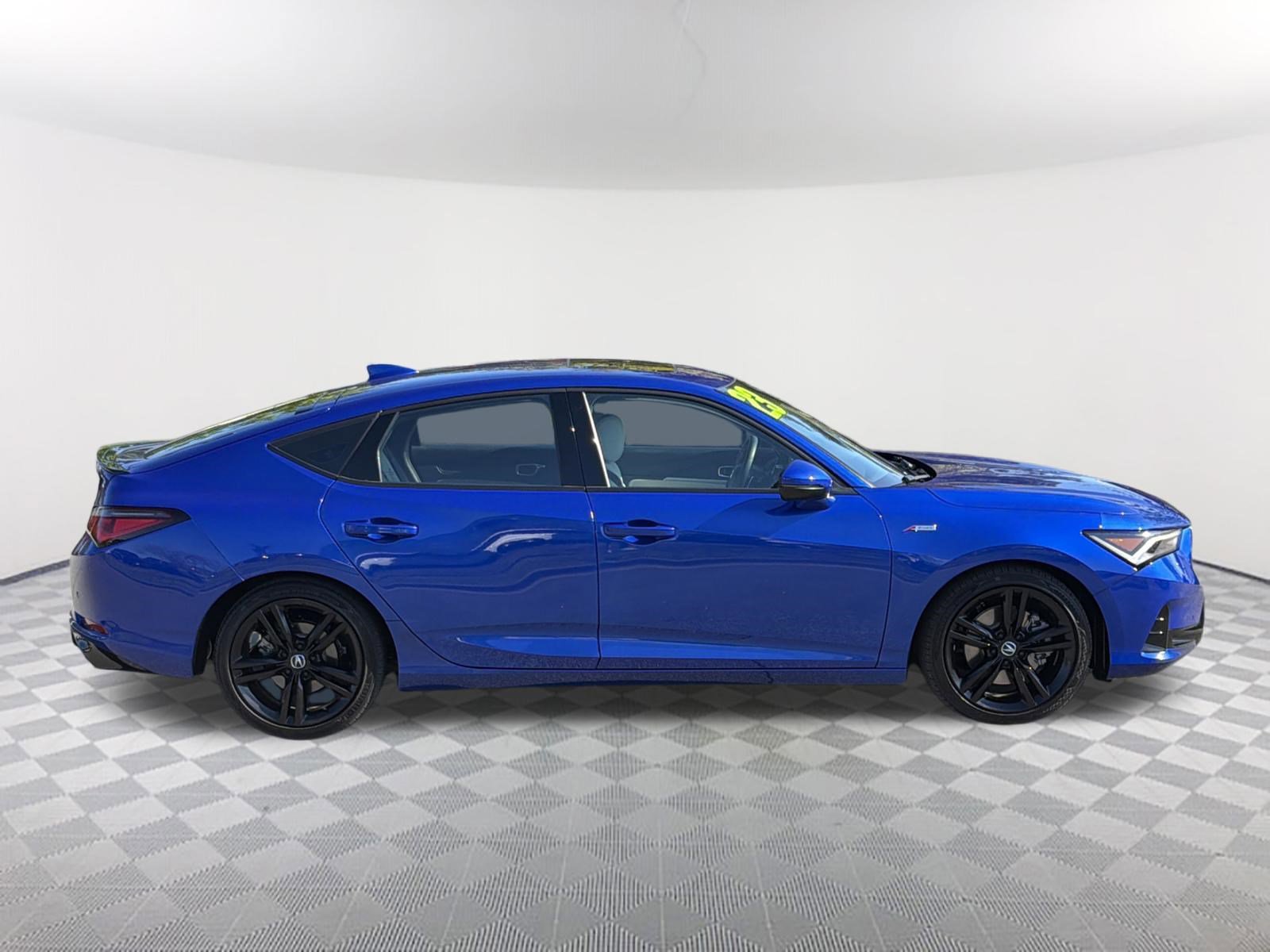 Used 2023 Acura Integra A-Spec image 18