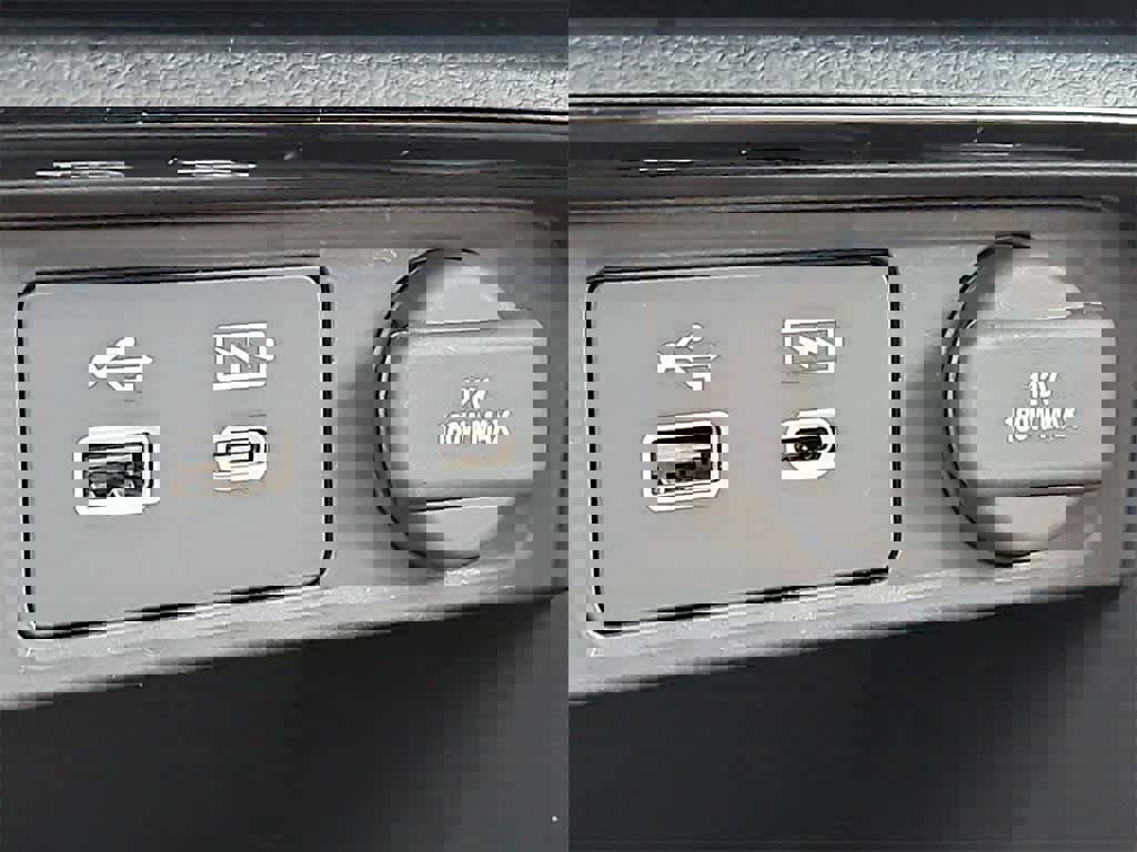 Certified 2023 Honda CR-V EX image 24