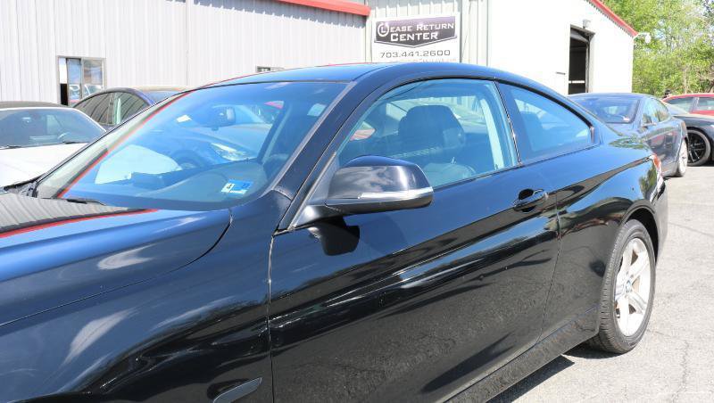 Used 2015 BMW 428i xDrive Coupe AWD/4WD image 4