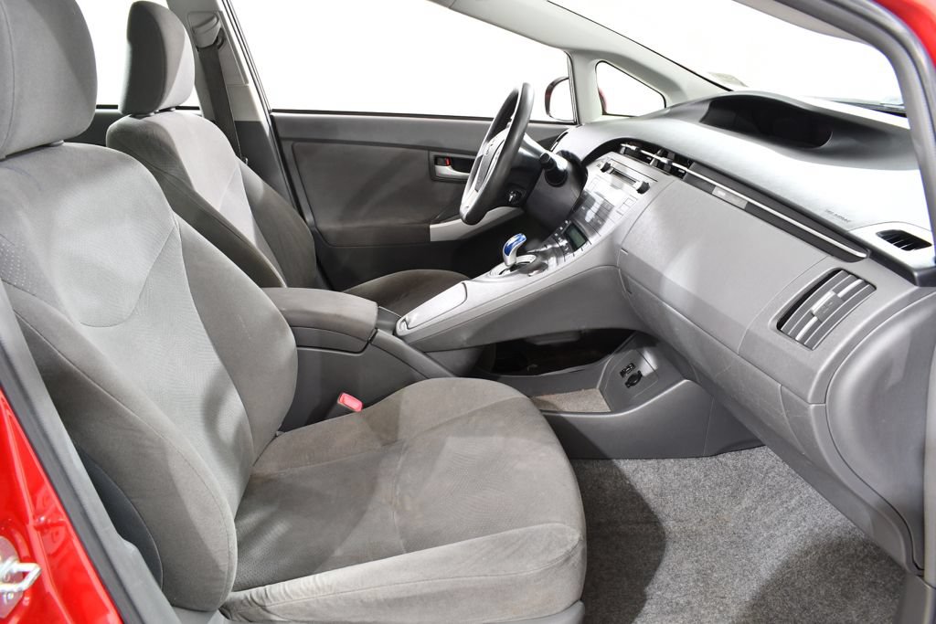 Used 2011 Toyota Prius Two FWD image 10