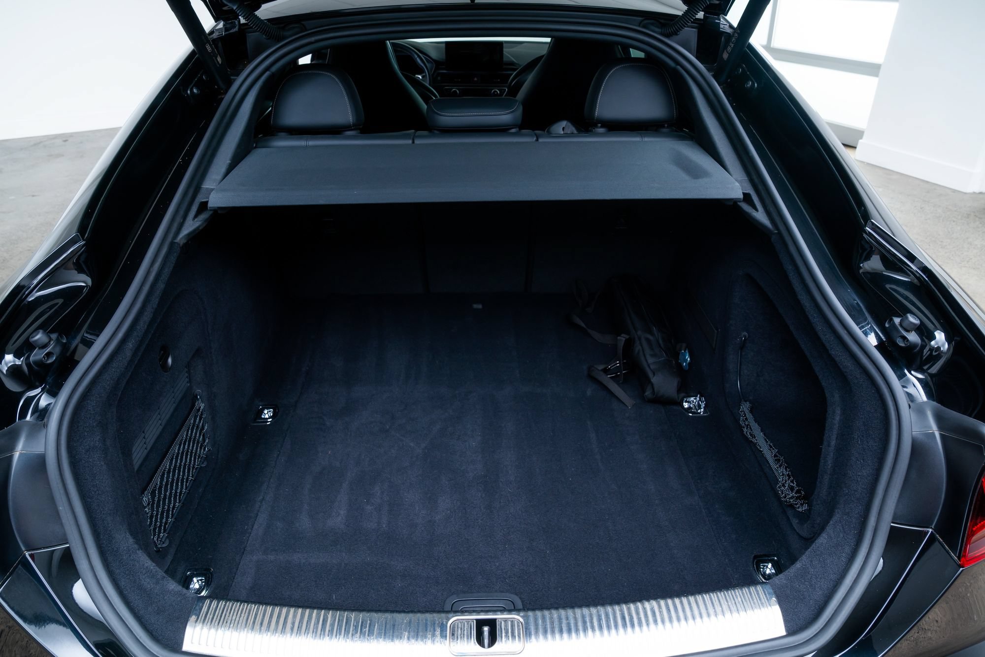 Used 2022 Audi RS 5 Sportback AWD/4WD image 9