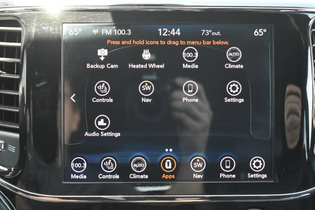 Used 2019 Jeep Grand Cherokee Limited X AWD/4WD image 27