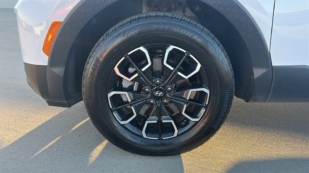 Used 2022 Hyundai Santa Cruz SEL w/ Activity Package FWD image 7