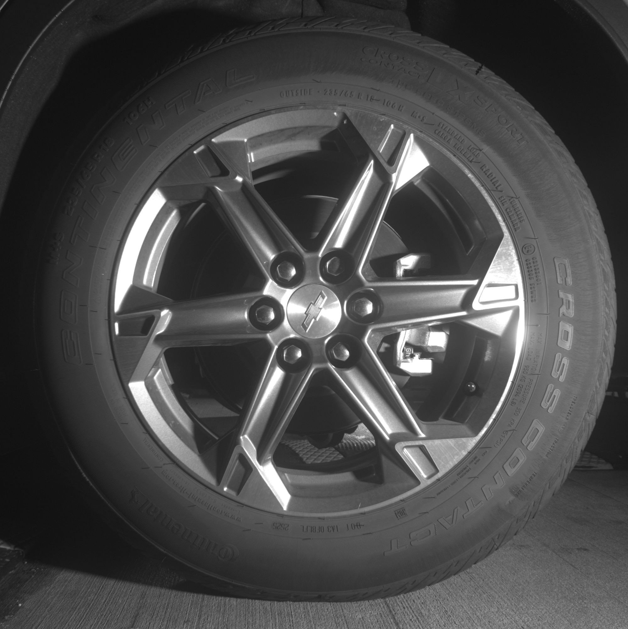 Used 2025 Chevrolet Blazer LT image 14