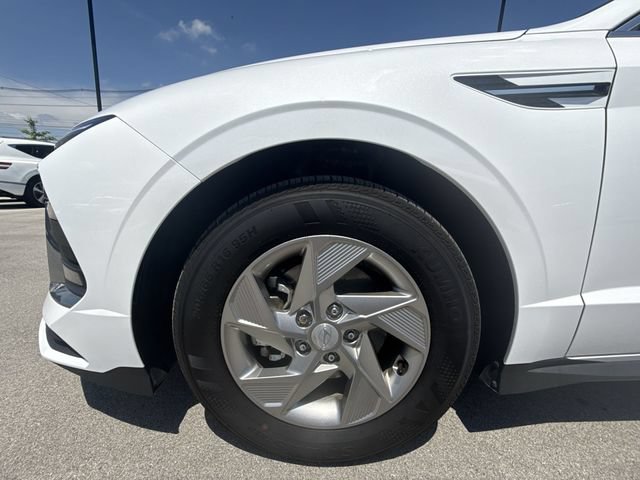 Used 2025 Hyundai Sonata SE FWD image 10