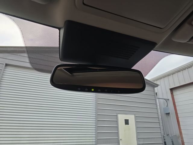 Used 2024 Nissan Armada SL w/ Captain's Chairs Package image 45