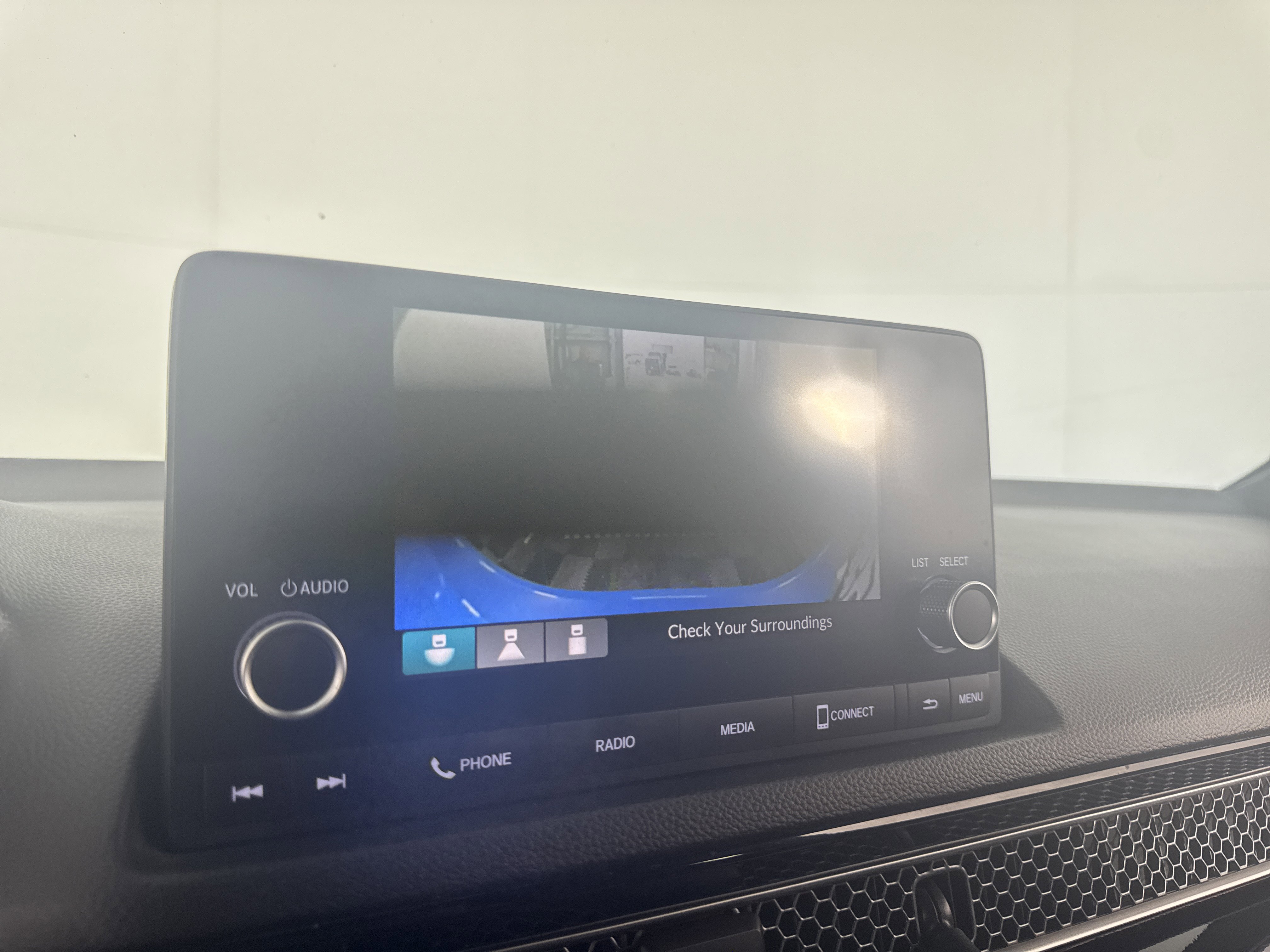 Certified 2023 Honda Civic Sport image 30