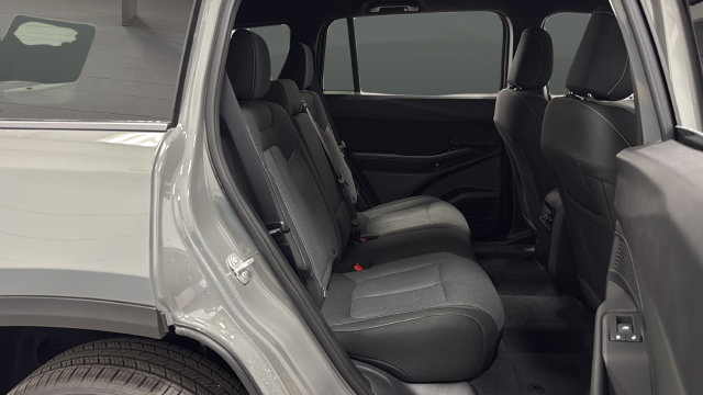 New 2027 Jeep Cherokee Laredo AWD/4WD image 24