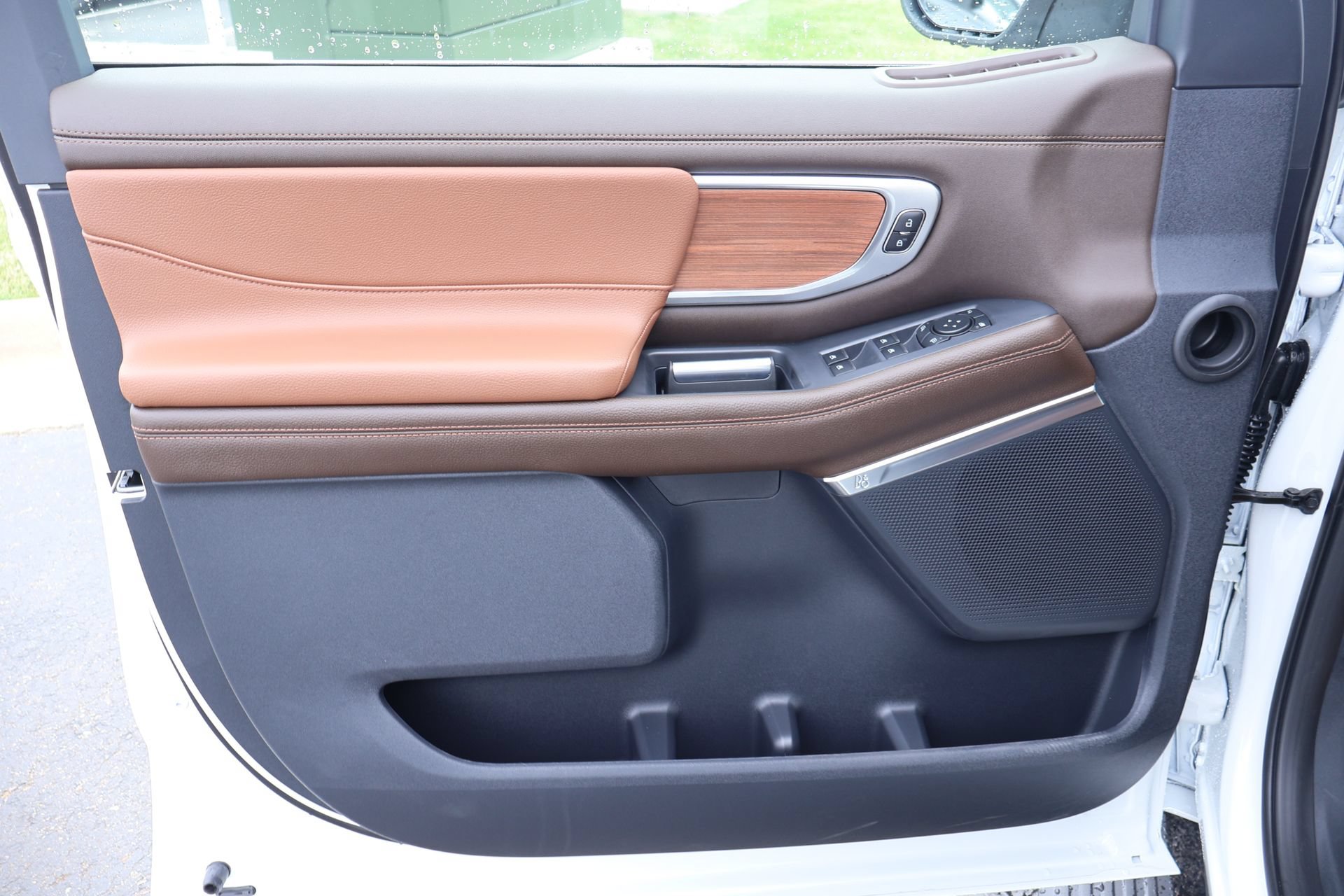 New 2027 Ford Expedition Max King Ranch AWD/4WD image 18