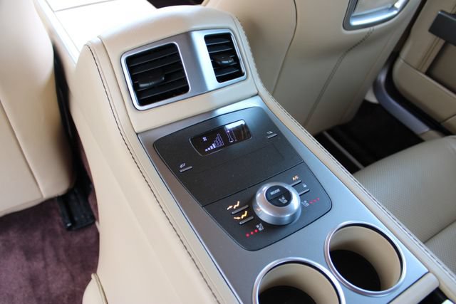 Used 2012 Aston Martin Rapide RWD image 20
