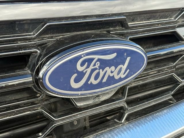 Used 2025 Ford Expedition Platinum image 28