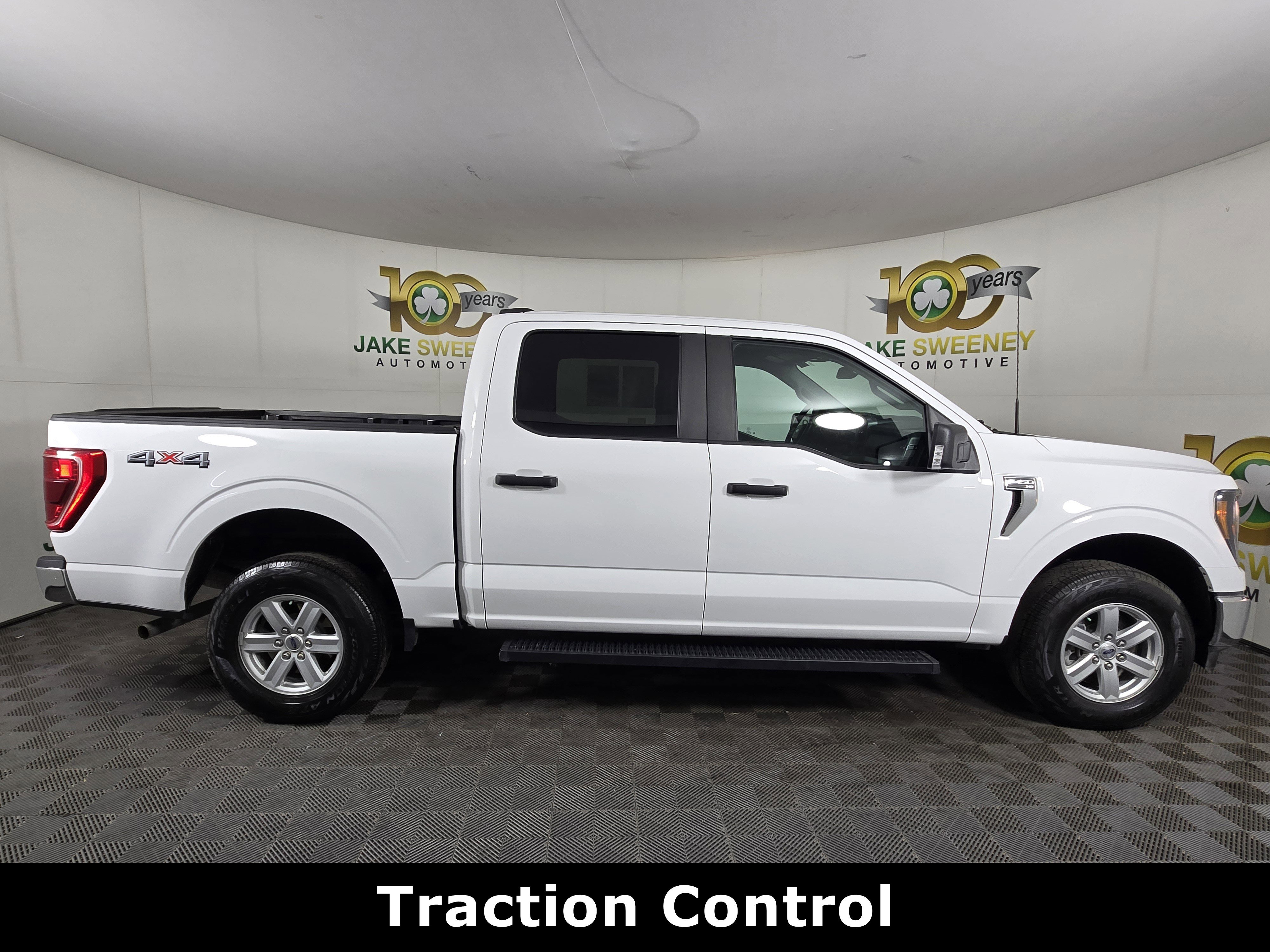 Used 2023 Ford F150 XLT image 10