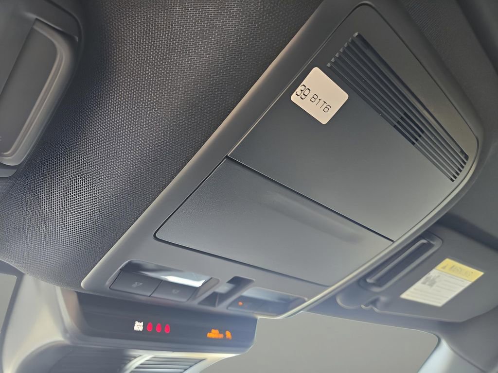 New 2026 MAZDA MAZDA3 2.5 S Hatchback w/ Premium Pkg image 22