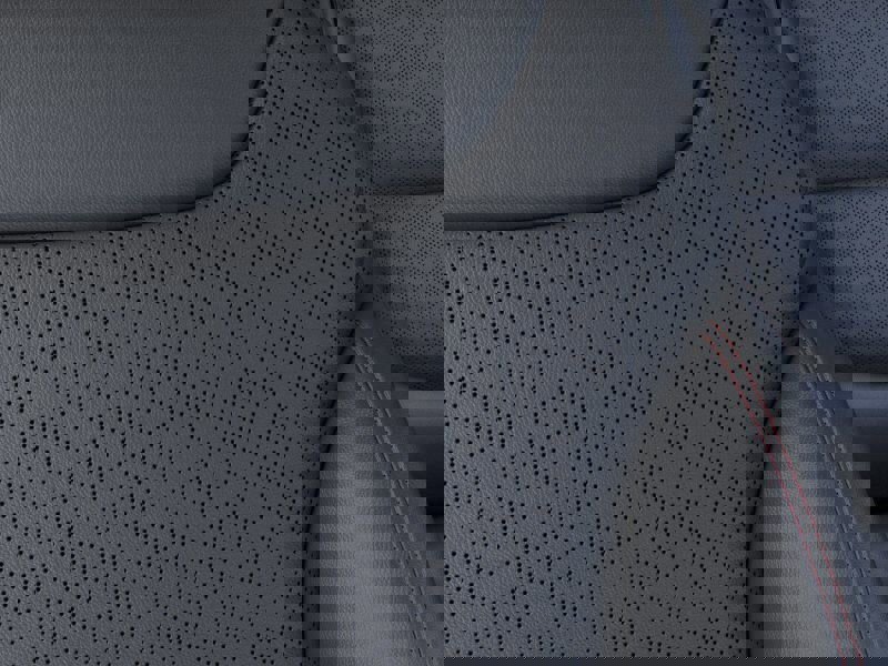 New 2027 Chevrolet Bolt RS image 25