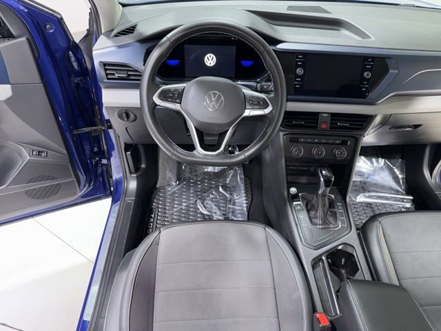 Used 2022 Volkswagen Taos SE image 16