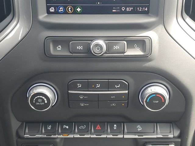 New 2026 Chevrolet Silverado 2500 Custom w/ Custom Value Package image 30