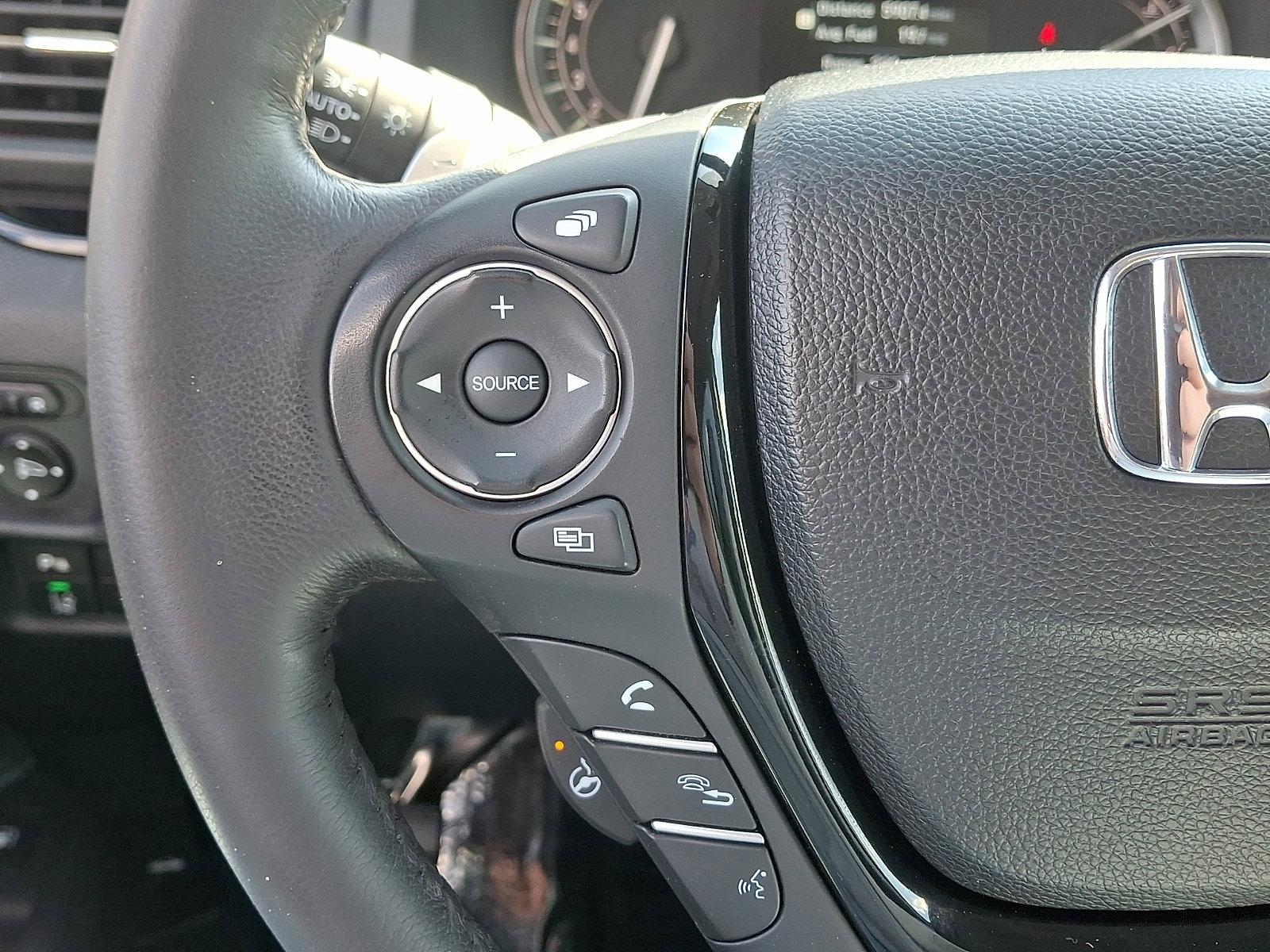 Used 2020 Honda Ridgeline RTL-E image 22
