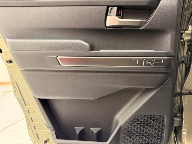 New 2026 Toyota Tacoma TRD Off-Road AWD/4WD image 35