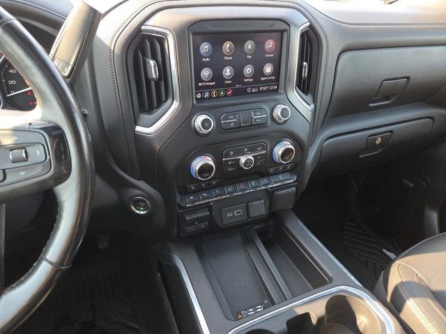 Used 2020 GMC Sierra 1500 AT4 w/ AT4 Premium Package image 41