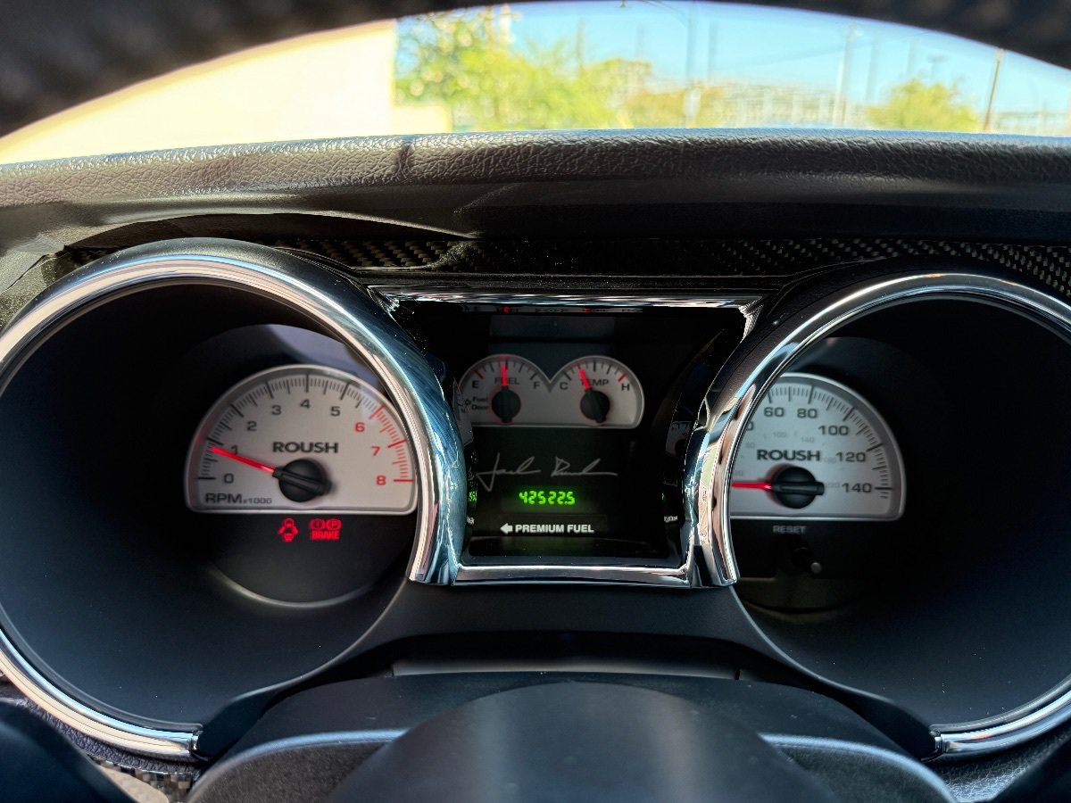 Used 2007 Ford Mustang GT RWD image 23