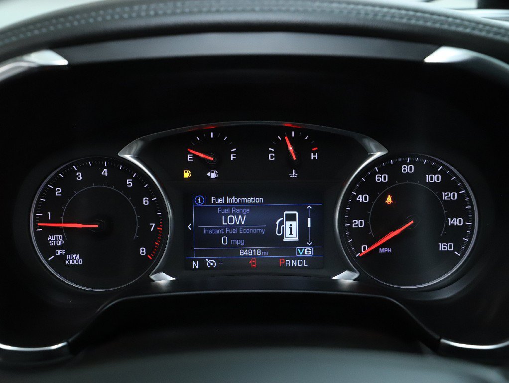 Used 2020 Chevrolet Blazer LT w/ LPO, Floor Liner Package FWD image 23