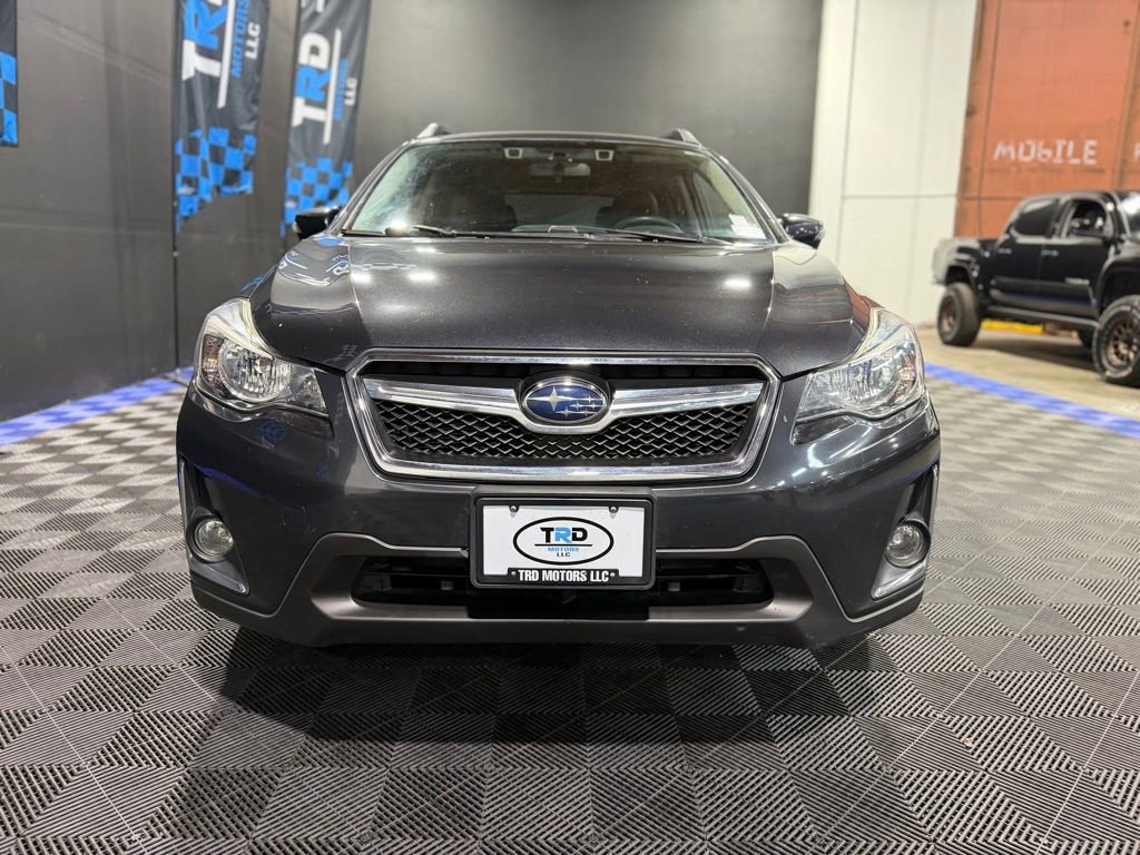 Used 2016 Subaru Crosstrek 2.0i Limited image 7
