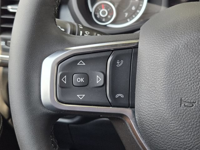 Certified 2026 RAM 2500 Big Horn AWD/4WD image 35