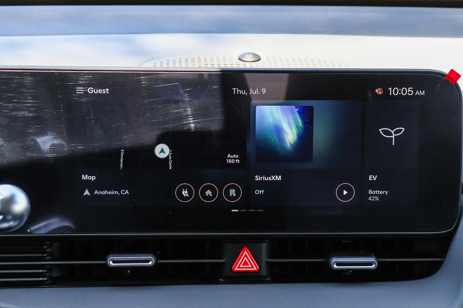 New 2026 Hyundai Ioniq 5 SEL RWD image 19