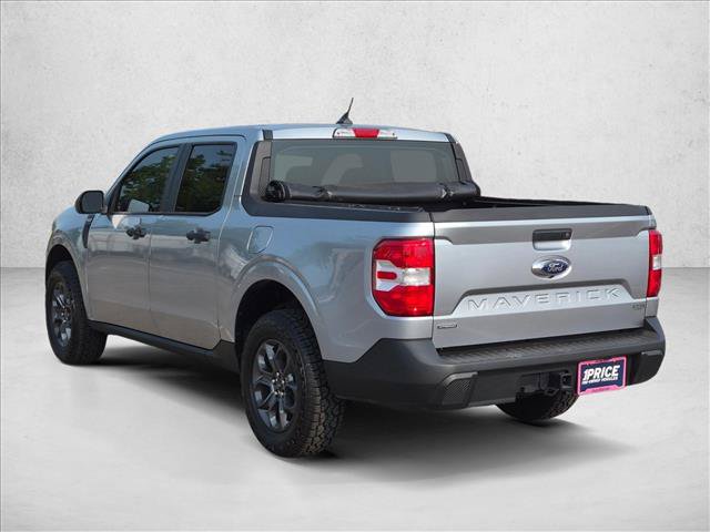 Used 2024 Ford Maverick XLT FWD image 7