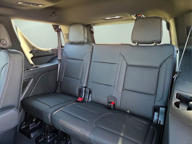 Certified 2024 GMC Yukon Denali w/ Advanced Technology Package AWD/4WD image 13