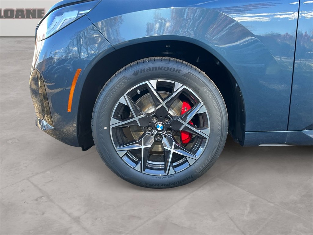 New 2026 BMW X3 xDrive30 w/ M Sport Package image 14