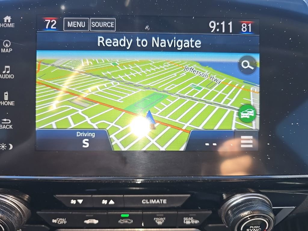 Used 2019 Honda CR-V Touring image 22