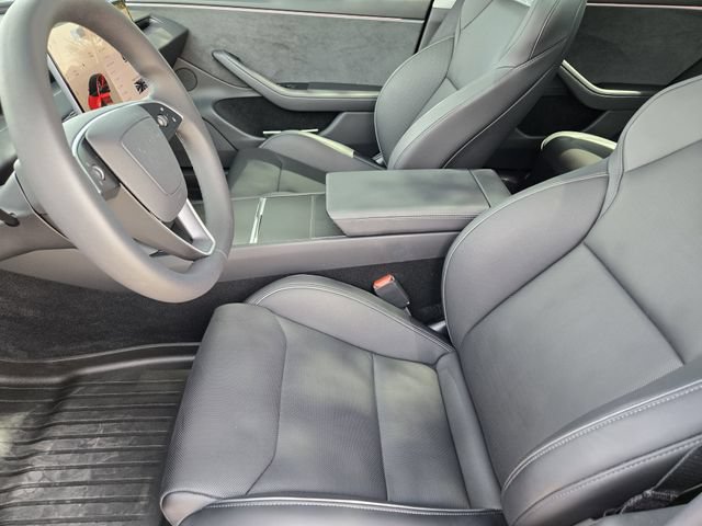 Used 2026 Tesla Model 3 Performance AWD/4WD image 17