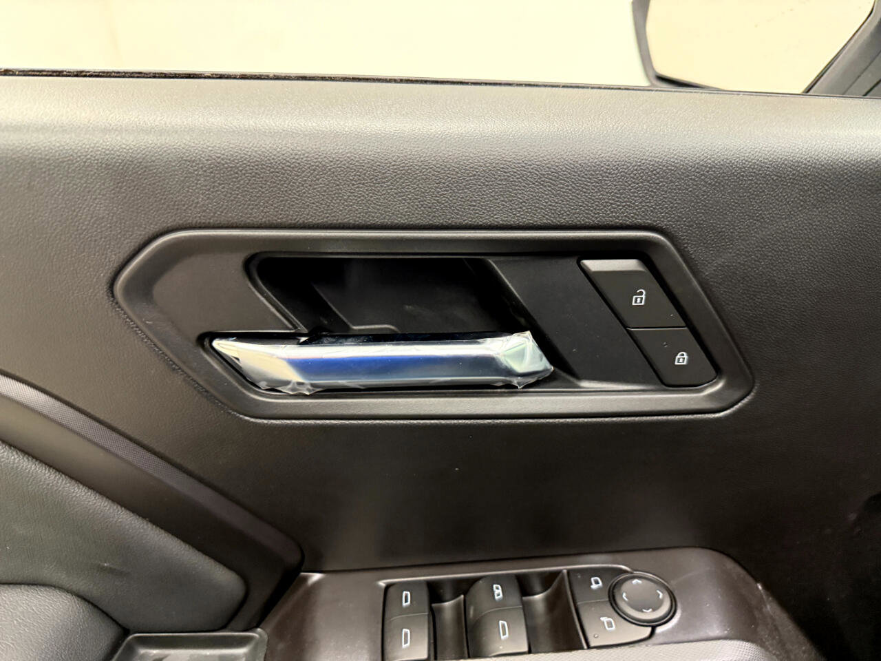 New 2025 Chevrolet Colorado LT w/ Advanced Trailering Package image 34