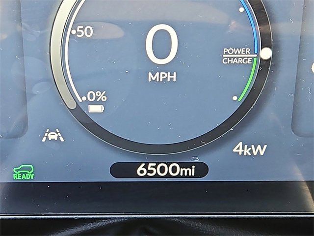 Used 2025 Honda Prologue Touring image 21