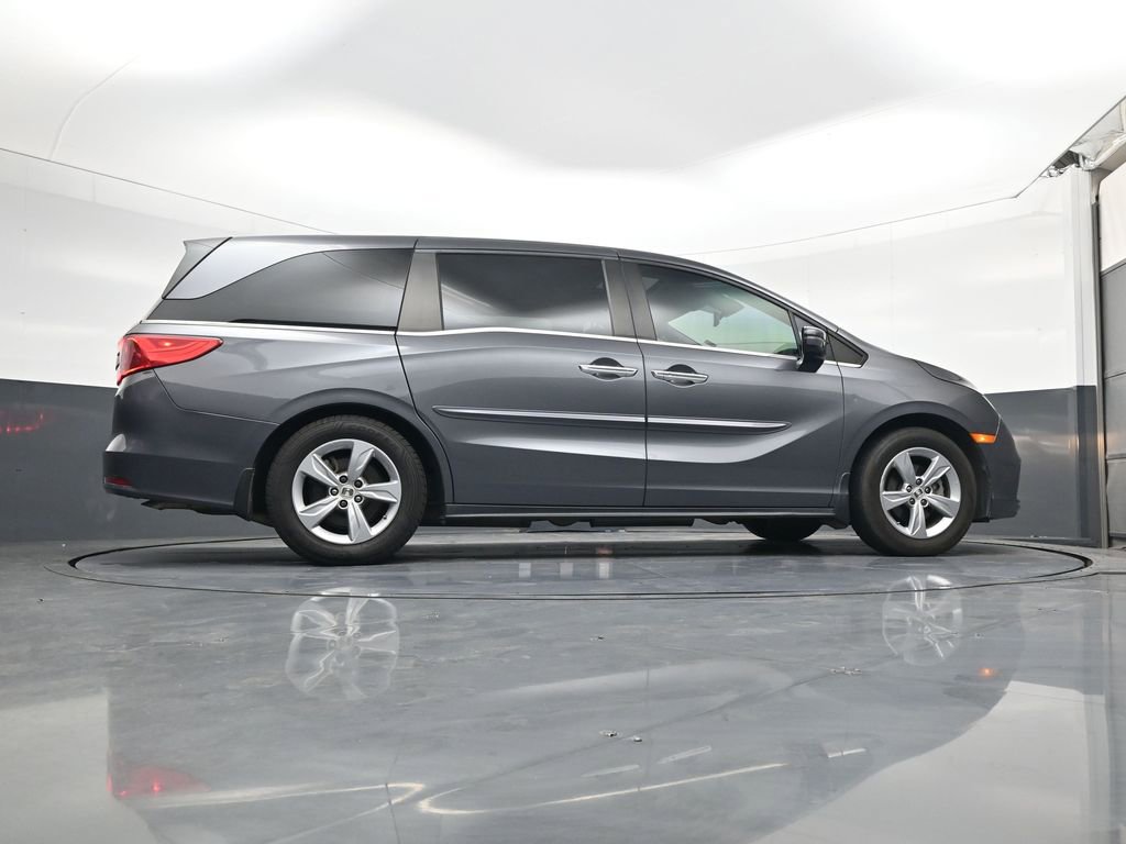 Used 2019 Honda Odyssey EX-L image 22