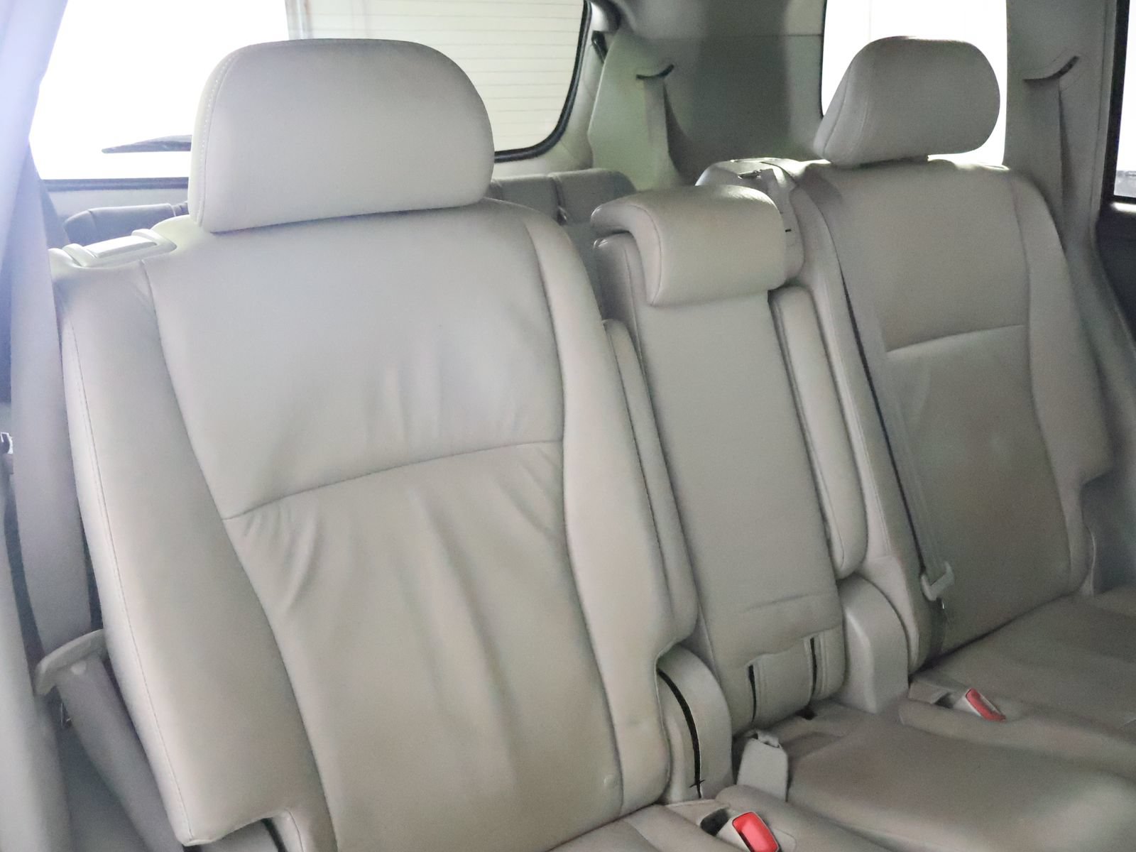 Used 2008 Toyota Highlander Limited AWD/4WD image 51