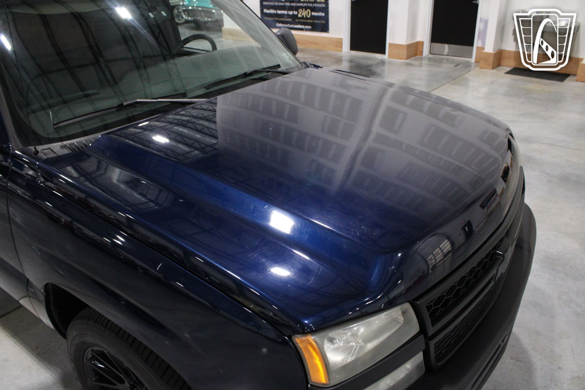 Used 2007 Chevrolet Silverado 1500 W/T RWD image 35