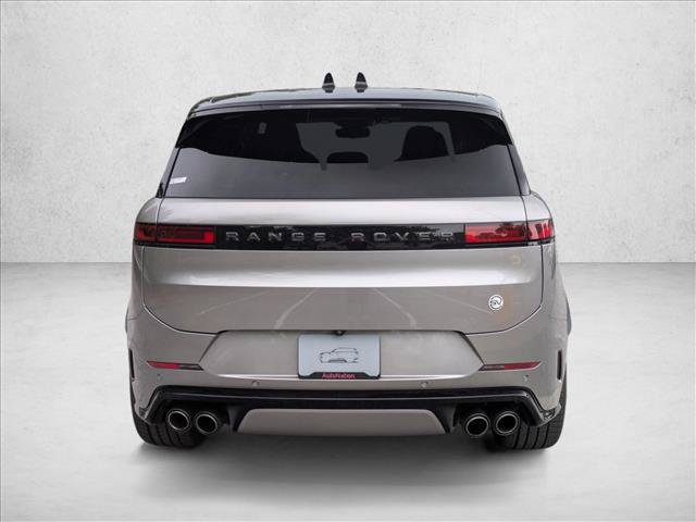 Certified 2024 Land Rover Range Rover Sport AWD/4WD image 7