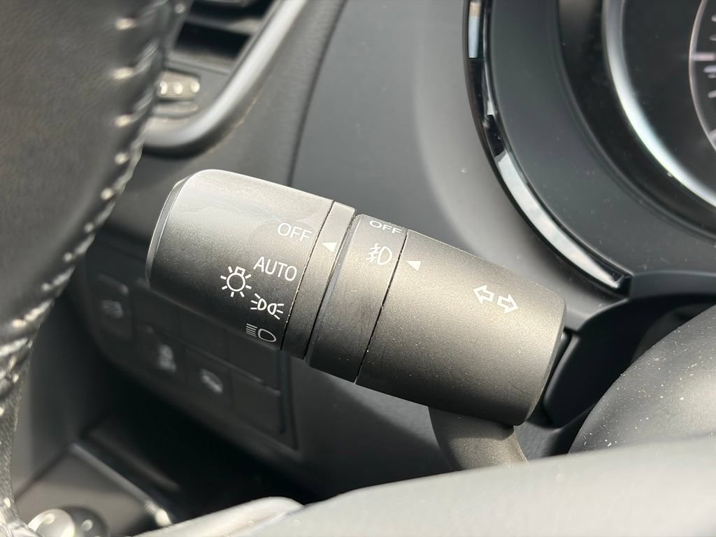Used 2023 MAZDA CX-9 Touring Plus AWD/4WD image 28