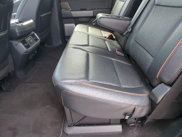 Used 2024 Ford F150 Lariat w/ Equipment Group 502A High image 18