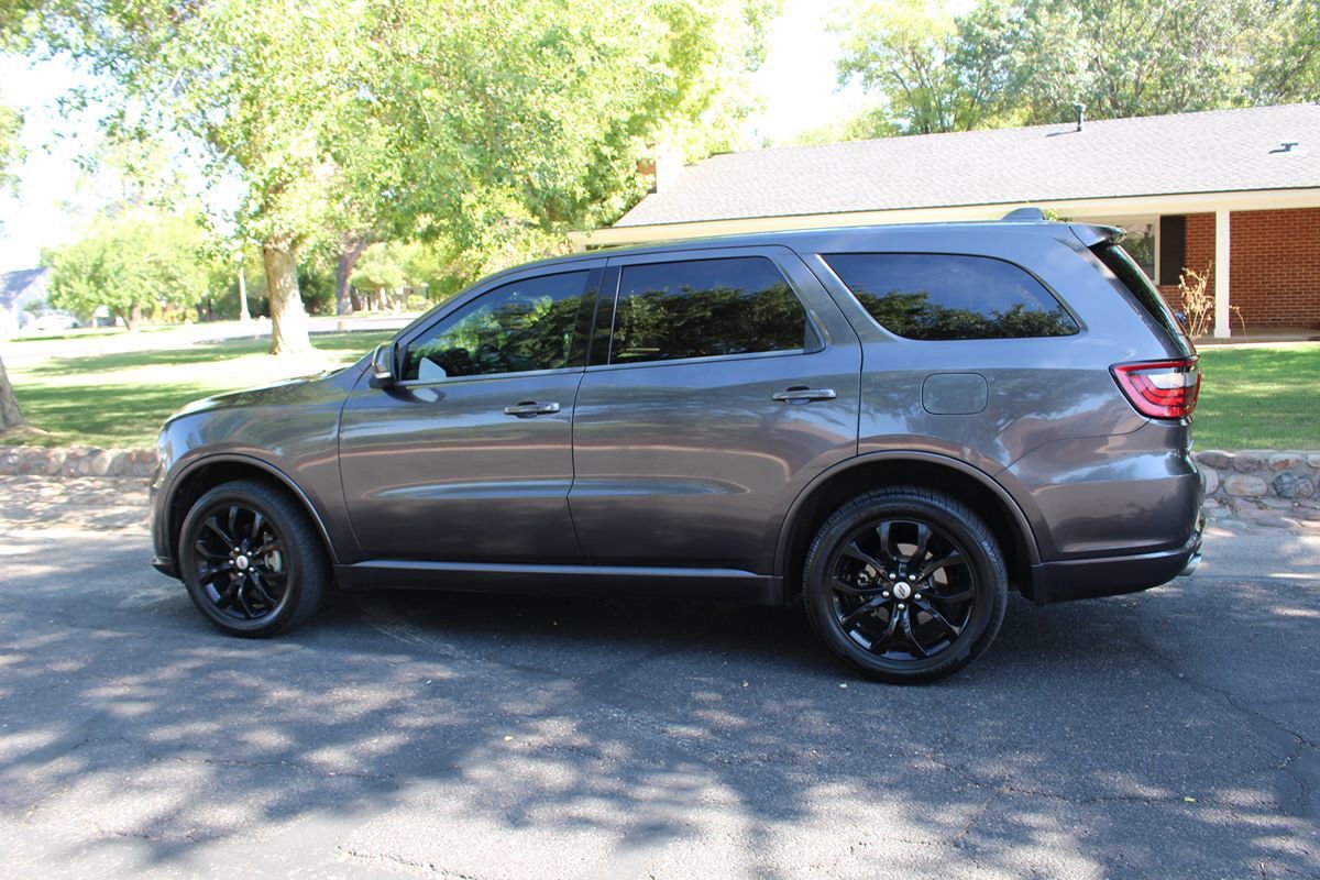 Used 2019 Dodge Durango GT image 37