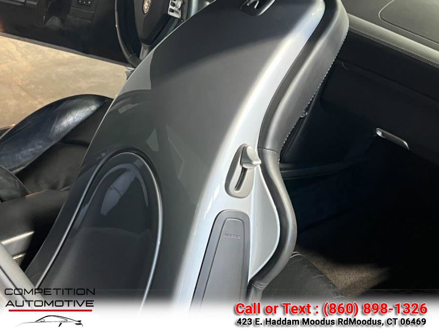 Used 2007 Porsche 911 Turbo image 6