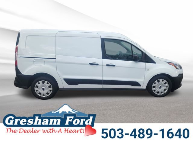 Used 2020 Ford Transit Connect XL image 7