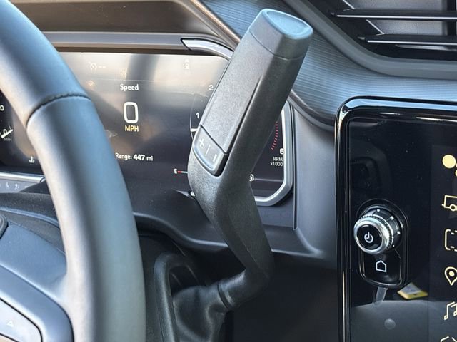 New 2026 GMC Sierra 3500 Denali Ultimate image 17