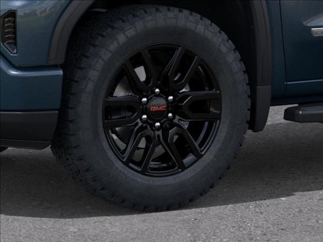 New 2026 GMC Sierra 1500 Elevation w/ Elevation Premium Package image 9