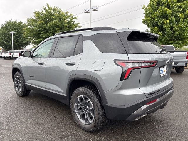 New 2026 Chevrolet Equinox ACTIV w/ Convenience Package III AWD/4WD image 3