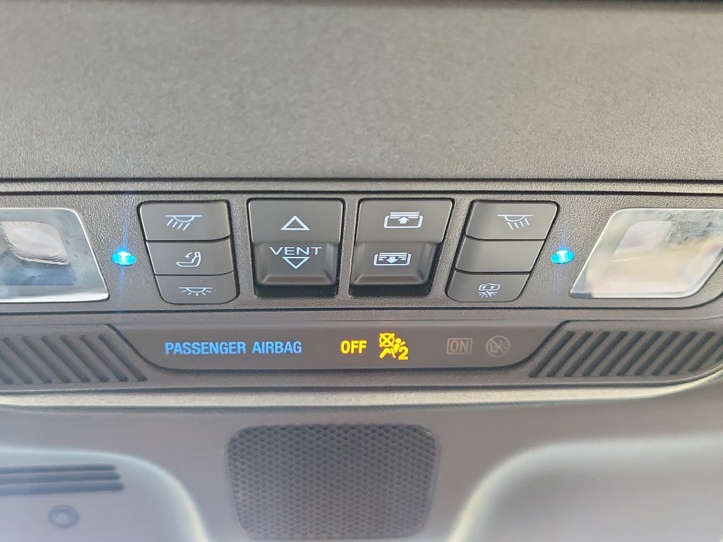Used 2025 Ford Expedition Max King Ranch AWD/4WD image 29