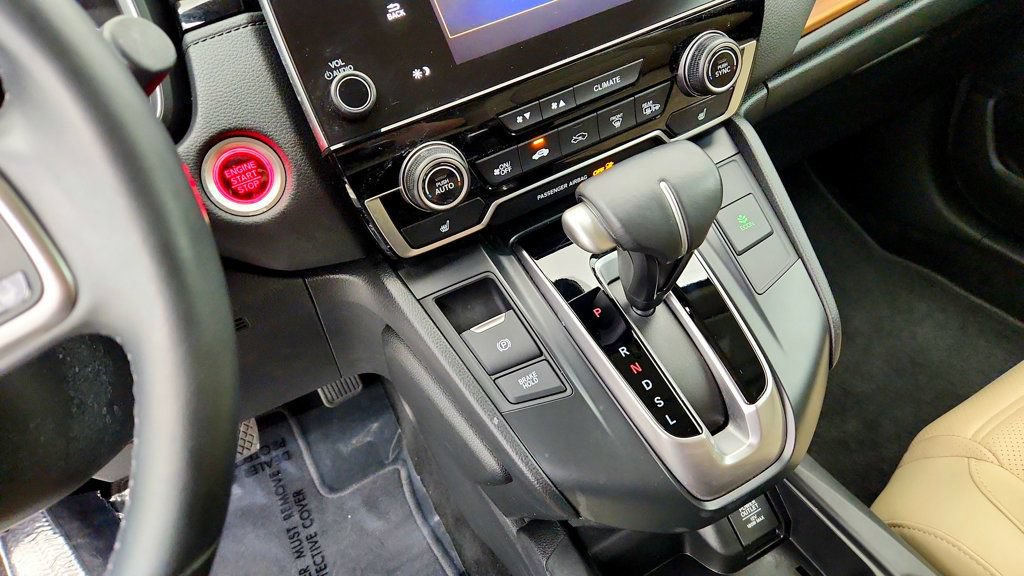 Used 2019 Honda CR-V EX-L image 17