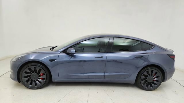 Used 2023 Tesla Model 3 Performance AWD/4WD image 10